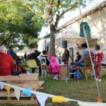 tintamarre, chalonnes sur loire, maine et loire, café associatif, café asso, espace de vie sociale, animations, enfants, culture