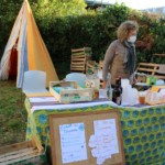 tintamarre, chalonnes sur loire, maine et loire, café associatif, café asso, espace de vie sociale, animations, enfants, culture
