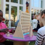 tintamarre, chalonnes sur loire, maine et loire, café associatif, café asso, espace de vie sociale, animations, enfants, culture