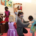 tintamarre, chalonnes sur loire, maine et loire, café associatif, café asso, espace de vie sociale, animations, enfants, culture