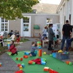 tintamarre, chalonnes sur loire, maine et loire, café associatif, café asso, espace de vie sociale, animations, enfants, culture