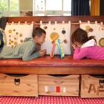 tintamarre, chalonnes sur loire, maine et loire, café associatif, café asso, espace de vie sociale, animations, enfants, culture