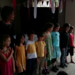 Festival marionnettes Savennières 2017 Le Tintamarre_café associatif_chalonnes sur Loire_café des enfants